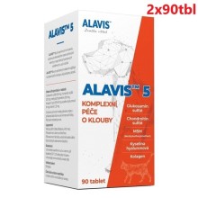 ALAVIS 5 2x90tbl