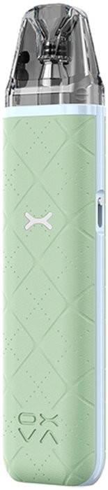 OXVA Xlim Go elektronická cigareta 1000mAh Light Green