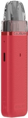 Uwell Caliburn G3 Lite Pod elektronická cigareta 1200mAh Chili Red