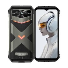 Doogee V Max Plus 5G 16GB/512GB Power Gray