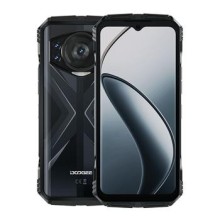 Doogee S118 8GB/512GB Mirage Silver