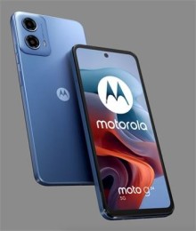 Motorola Moto G34 5G 4+128 GB Blue