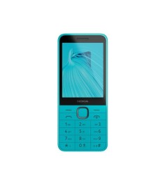 Nokia 235 4G DS Blue