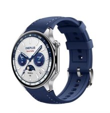 OnePlus Watch 2 Nordic Blue Edition