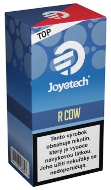 Liquid TOP Joyetech RCOW 10ml - 11mg