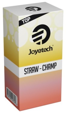 Liquid TOP Joyetech Straw Champ 10ml - 0mg