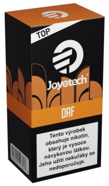 Liquid TOP Joyetech DAF 10ml - 11mg