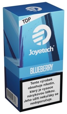 Liquid TOP Joyetech Blueberry 10ml - 11mg