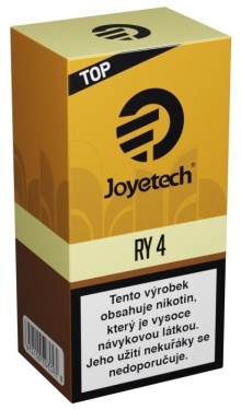 Liquid TOP Joyetech RY4 10ml - 16mg