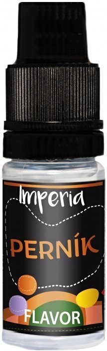 Příchuť IMPERIA Black Label 10ml Perník