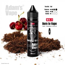 Příchuť Adam´s Vape Shake and Vape 10ml Cherry Wheels