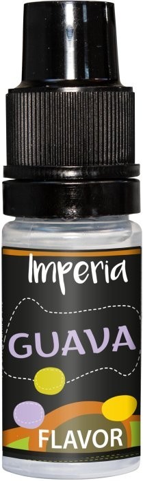 Příchuť IMPERIA Black Label 10ml Guava