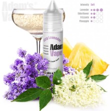 Příchuť Adam´s Vape Shake and Vape 10ml Fizzy Lavender