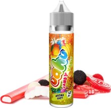 Příchuť UAHU Shake and Vape 12ml Candy Vandy