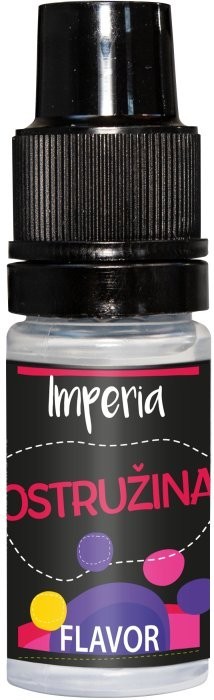 Příchuť IMPERIA Black Label 10ml Blackberry (Ostružina)