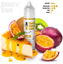 Příchuť Adam´s Vape Shake and Vape 10ml Passion Cheesecake