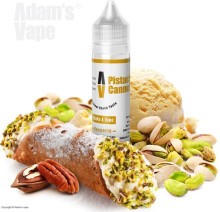 Příchuť Adam´s Vape Shake and Vape 10ml Pistachio Cannoli