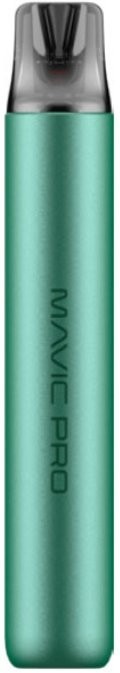 Smoktech MAVIC Pro RF Pod elektronická cigareta 1000mAh Green