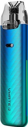 VOOPOO VMATE i2 Pod elektronická cigareta 1500mAh Dawn Blue