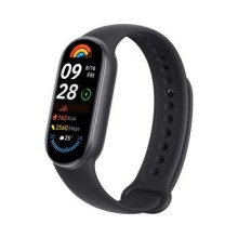 Xiaomi Smart Band 9 Graphite Black