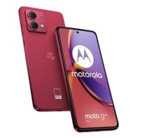 Motorola Moto G84 5G 8+256 GB Viva Magenta