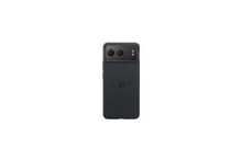 OnePlus Nord 4 Sandstone Bumper Case