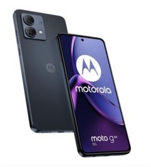 Motorola Moto G84 5G 8+256 GB Midnight Blue