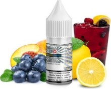 Liquid PJ Empire SALT Blueberry Lemonade 10ml - 18mg