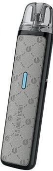 Lost Vape Ursa Nano S II Pod elektronická cigareta 1000mAh Grey Neverfall