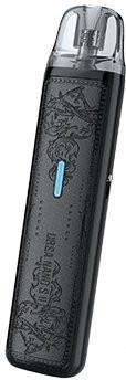 Lost Vape Ursa Nano S II Pod elektronická cigareta 1000mAh Black Thorns