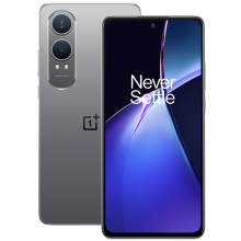 OnePlus Nord CE 4 Lite 5G DS 8+256GB Super Silver