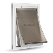 PetSafe® Extreme Weather Hliníková dvířka L