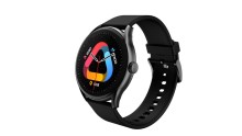 QCY Smartwatch GT S8, černé