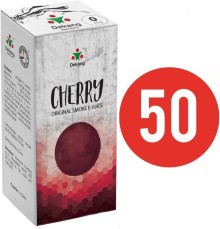 Liquid Dekang Fifty Cherry  10ml - 0mg