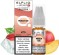 Liquid ELFLIQ Nic SALT Peach Ice 10ml - 20mg