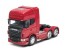 Welly Tahač Scania V8 R730 1:32