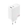 OnePlus SUPERVOOC 80W Dual Ports GaN Power Adapter Kit