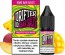 Liquid Drifter Bar Salts Pineapple Peach Mango 10ml - 10mg