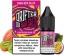 Liquid Drifter Bar Salts Kiwi Passionfruit Guava Ice 10ml - 20mg